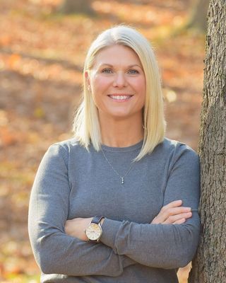 Photo of Jessica Ulmer, Licensed Professional Counselor, LPC, NCC