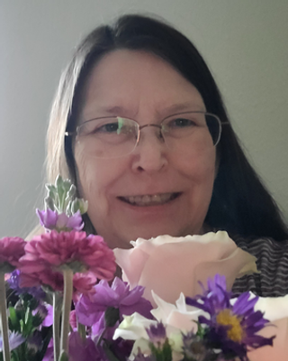 Photo of Cindy Robison, Clinical Social Work/Therapist, LICSW