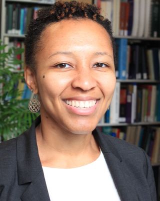 Photo of Stephanie L. Fitzpatrick, Psychologist, PhD