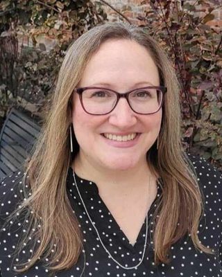 Photo of Julie Zull, Counselor, MA, LMHCA, NCC