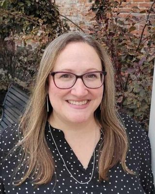 Photo of Julie Zull, Counselor, MA, LMHCA, NCC