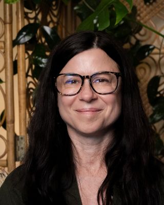 Photo of Sylvia Zimmerman, Licensed Professional Counselor, MS, LPC, LMHC