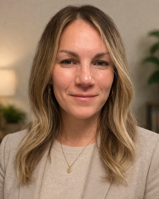 Photo of Allie Quade, Licensed Professional Counselor, MA, LPC, LAC