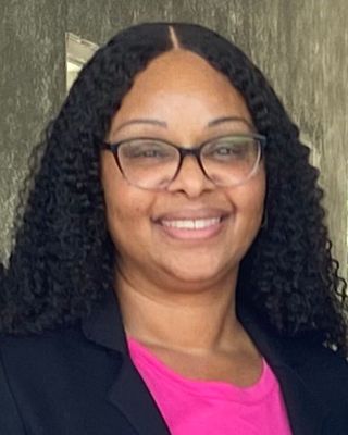 Photo of Marsha Morris, Psychiatric Nurse Practitioner, APRN, PMHNP