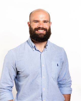 Photo of Kyle Wilkinson, Licensed Professional Counselor, MS, LPC