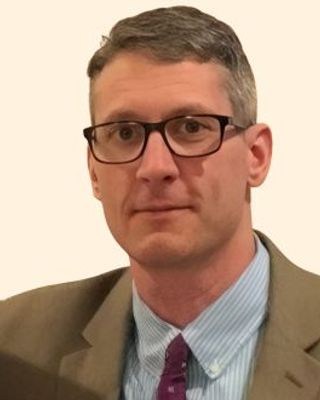 Photo of Matthew Rimer, Licensed Professional Counselor, MA, LPC, CSAC