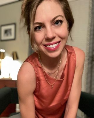 Photo of Rachel Schreiner, Licensed Professional Clinical Counselor, MA, LPCC