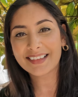 Photo of Dr Ranjeet Karir, Psychologist, DCounsPsych, HCPC - Couns. Psych.