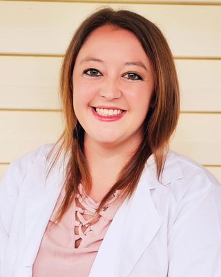 Photo of Alexis Sierra Foster, Physician Assistant