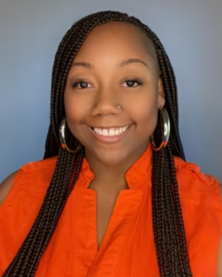 Photo of Morgan Parks, Clinical Social Work/Therapist, LCSW