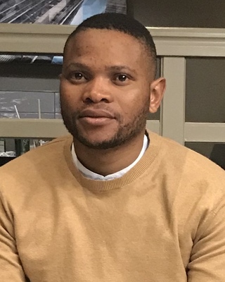 Photo of Thobani Manci, Psychologist in West Rand, Gauteng