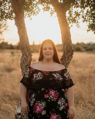 Photo of Jessica Pratas, Clinical Social Work/Therapist, LICSW