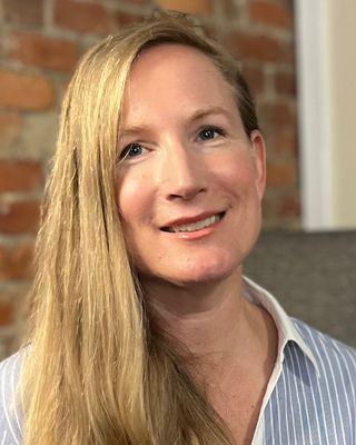 Photo of Ingrid Marie Ordal, Clinical Social Work/Therapist, AM, LCSW