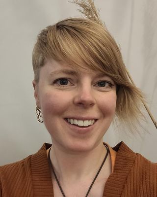 Photo of Helen Drew, Registered Psychotherapist (Qualifying), ExAT