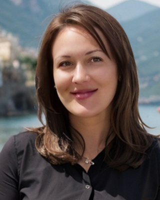Photo of Dijana Fiorentino, Licensed Professional Clinical Counselor, LPCC, LMFT