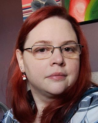 Photo of Victoria Dewsnip - Victoria Dewsnip, Counsellor, MSc, MBACP