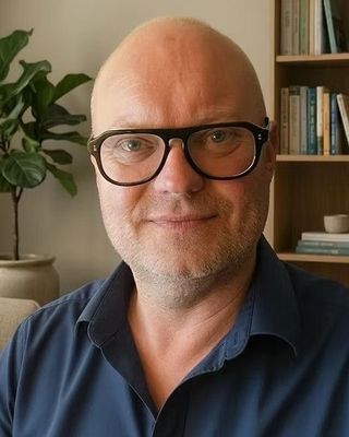 Photo of Matt Philip Clark - Matt Clark Counselling and Coaching, Counsellor, MA, MBACP