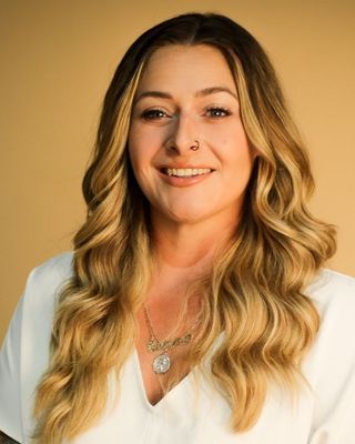 Photo of Caitlin Fair, Pre-Licensed Professional, LAC, NCC, BCC
