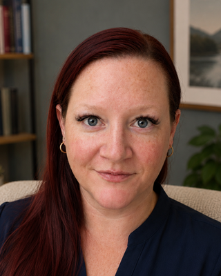Photo of Carli Briscoe, Licensed Professional Counselor, LPC, NBCC