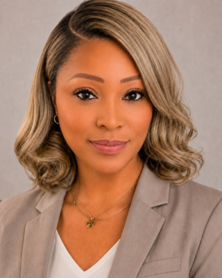 Photo of Vashti Gold, Psychological Associate, MACP