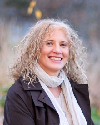 Photo of Inessa Mil'berg, Counselor, MA, LPCC, CST