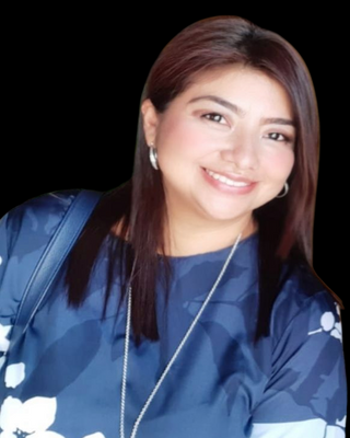 Foto de Lucía Alejandra Rivas Tobar de Fuentes, Psicólogo, Maestría, Colegio de Psicólogos