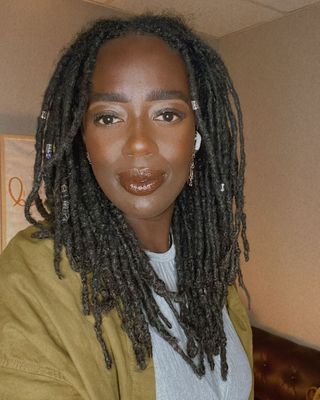Photo of Ja'neen Jenkins, Licensed Professional Counselor, MS, LPC