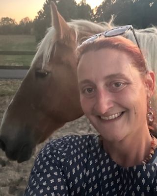 Photo of Rebecca Lorenz, Clinical Social Work/Therapist, LCSW, CADC, CCTP