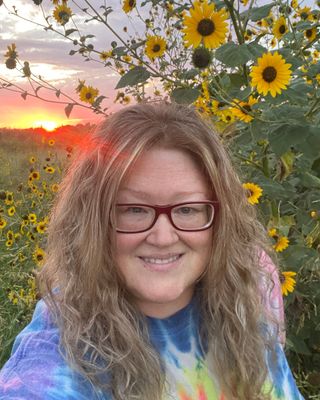 Photo of Kristi Gibbs, Licensed Professional Counselor, MS, LPC, CCTP-1