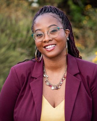 Photo of Jacelynn A Hill, Clinical Social Work/Therapist, LCSW