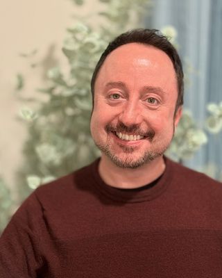 Photo of Josh Richardson, Clinical Social Work/Therapist, LMSW