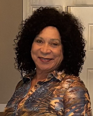 Photo of Sherry McAdams, Clinical Social Work/Therapist, LISW-C
