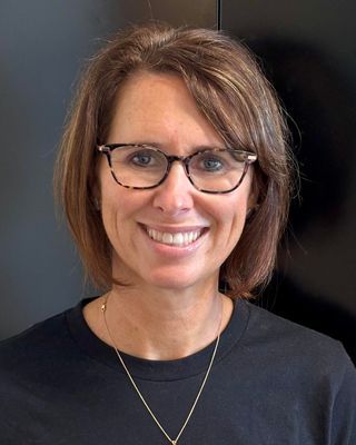 Photo of Crystal Benner, Counselor, LMHC