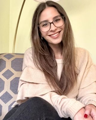 Photo of Romilyn Kiriaki, Licensed Professional Counselor, NCC, MA