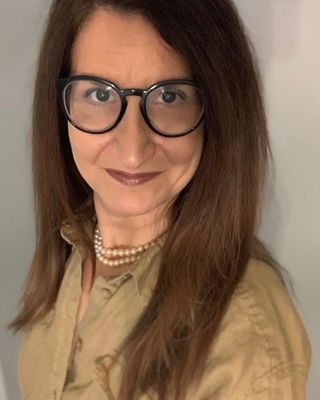 Photo of Dr. Nicole LaRocco, Counselor, PsyD, LCPC