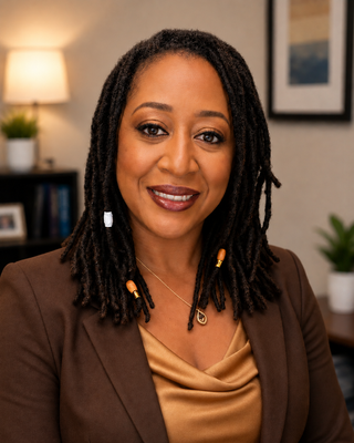 Photo of Deb Ann Wren, Licensed Professional Counselor, LPC
