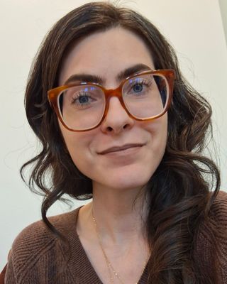 Photo of Michele Lulewicz, Marriage & Family Therapist, LMFT, MA