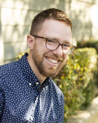 Photo of Eric Woodward, Counselor in Seattle, WA