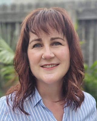 Photo of Kara Guglielmo, Psychiatric Nurse Practitioner, PMHNP