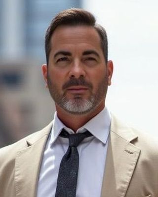 Photo of Gerhard F Gomez, Psychiatrist, MD