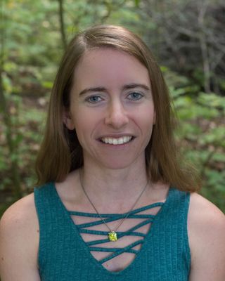 Photo of Amanda Hathcock, Counselor, MA, LLPC, NCC