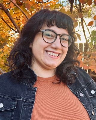 Photo of Angela Tona, Clinical Social Work/Therapist, LMSW