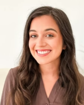 Photo of Breanne Mccarthy, Clinical Social Work/Therapist, LISW