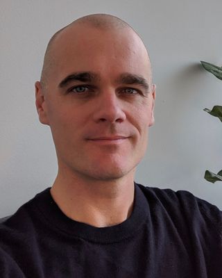 Photo of Stefan Pasymowski, Marriage & Family Therapist, PhD, LMFT