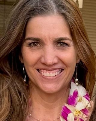 Photo of Rebecca Bermudez, Clinical Social Work/Therapist, LCSW