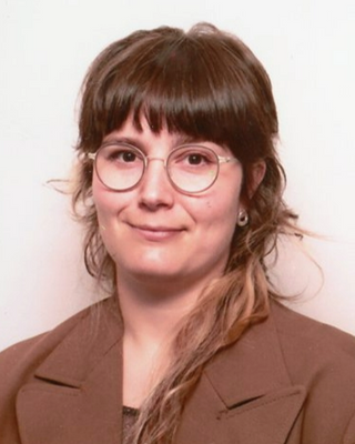 Photo of Chelsea Kingzett, Counsellor, MACP