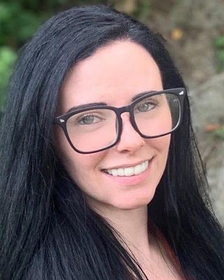 Photo of Alexis Schuchmann, Clinical Social Work/Therapist, LCSW
