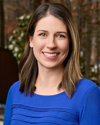 Photo of Monica Keogh, Licensed Professional Counselor, LPC
