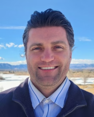 Photo of Kenneth Thresher, Licensed Professional Counselor, LPC