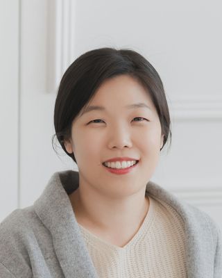 Photo of Yeonchae Yoo, Registered Psychotherapist, MA, RP